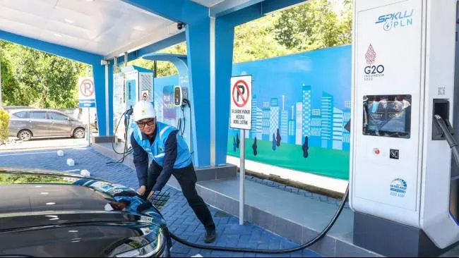 Akomodasi Perkembangan Kebutuhan Listrik, PLN Dukung Kebijakan Pemerintah Lebarkan Golongan Tarif